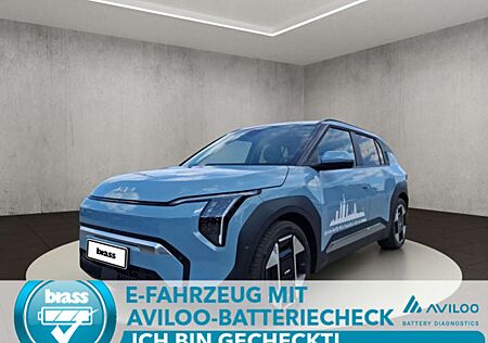 Kia EV3 81,4 KWH EARTH WIC UPG DWP