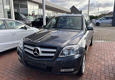 Mercedes-Benz GLK 350 gebraucht kaufen Mercedes-Benz GLK 350 CDI 4M Sport-Paket Bi-Xenon Navi PDC SHZ