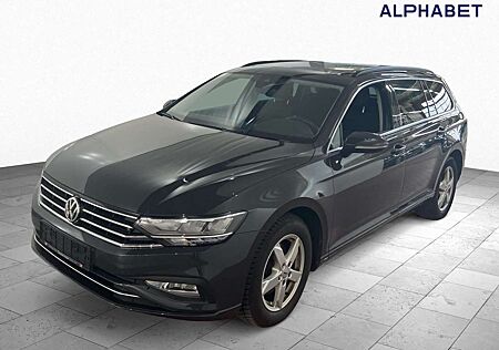 VW Passat Variant Volkswagen 2.0 TDI Business S-Dach Navi