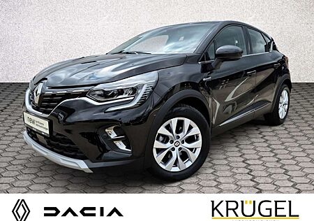 Renault Captur E-TECH PLUG-in 160 INTE NS