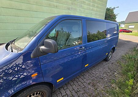 VW T5 Transporter Volkswagen Transporter T5 7HA142/WF2/ZG1