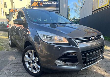 Ford Kuga 2.0 Titanium *NAVI*SHZ*MFL*BC*KLIMA*PDC*