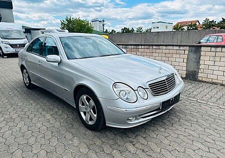 Mercedes-Benz E 320 Lim AVANTGARDE *Automatik*TÜV 03.2027*2 H