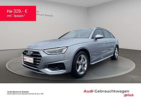 Audi A4 40 TFSI LED Navi Kamera Leder Memory