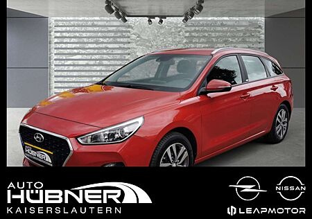 Hyundai i30 cw Trend Kamera|PDC|Sitz-/Lenkradheizung|