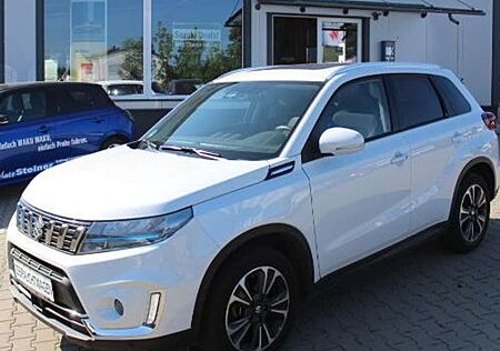 Suzuki Vitara 1.4 Boosterjet Hybrid Allgrip Comfort+