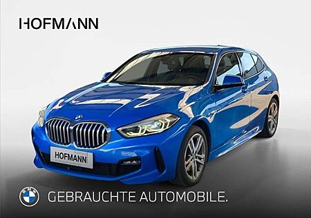 BMW 118 i M Sport+LED+LiveCockpitProf.+Comfortpaket