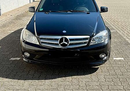 Mercedes-Benz C 250 T CDI DPF BlueEFFICIENCY