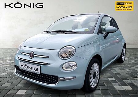 Fiat 500 1.0 GSE DOLCEVITA*PANORAMADACH*LEDER*KLIMA*