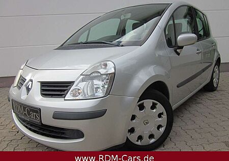 Renault Modus Avantage 1.5 dCi 63kW 2.Hd*Sitzheizung*Kli