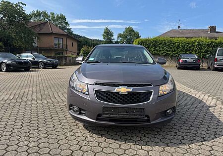 Chevrolet Cruze LTZ