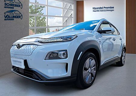 Hyundai Kona Premium Elektro 2WD