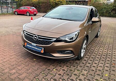 Opel Astra K Lim. 5-trg. Innovation Automatik+19tkm !