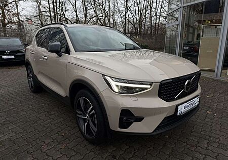 Volvo XC 40 XC40 B3 B DKG Plus Dark H&K Sound WKR LED