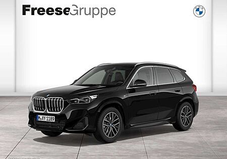 BMW X1 xDrive20d M Sportpaket DAB LED RFK Klimaaut.