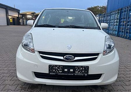 Subaru Justy 1.0 Active