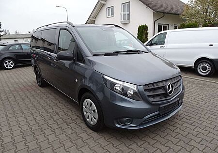 Mercedes-Benz Vito 116 CDI Pro lang 2x Klima, Rückfahrkamera, Parktro