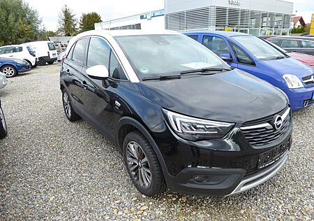 Opel Crossland X Crossland 120 Jahre