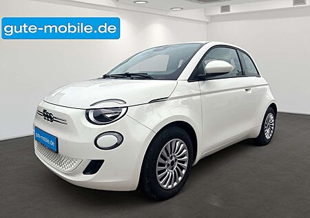 Fiat 500E Basis | 23,8 kWh | CarPlay | Klimaautomatik