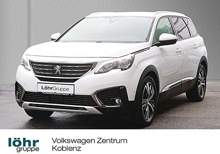 Peugeot 5008 Allure 1.2 Pure Tech AHK/Klima