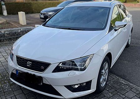 Seat Leon +ST+ST+1.4+TSI+Start