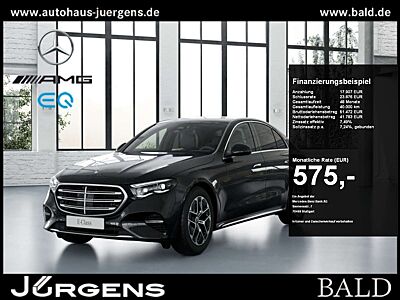 Mercedes-Benz E 220 d Exclusive/Super/DIGITAL/360/Stdhz/Totw