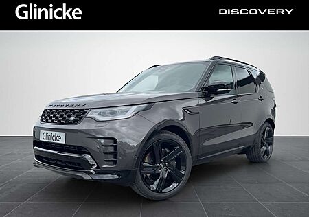 Land Rover Discovery P360 AWD Dynamic HSE WinterPackPlus 22