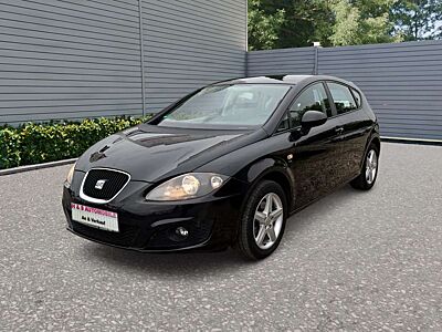 SEAT Leon 1.4 TSI Style