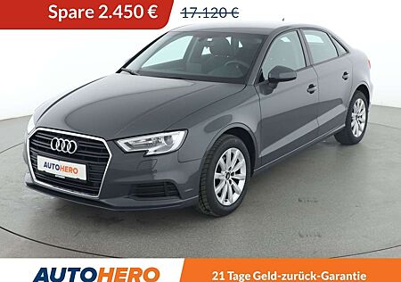 Audi A3 1.0 TFSI*NAVI*XENON*PDC*SHZ*KLIMA*
