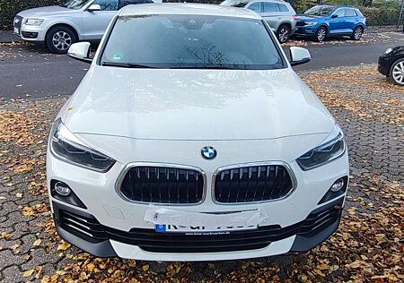 BMW X2 xDrive18d Aut. Advantage Plus