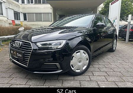 Audi A3 Sportback 40 e-tron basis*NAV+AUT*