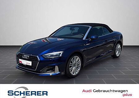 Audi A5 Advanced 35 TFSI S tronic LED NAVI