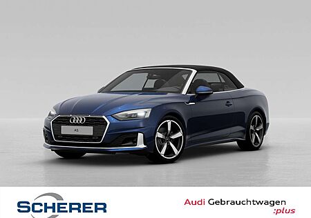 Audi A5 Advanced 35 TFSI S tronic LED NAVI