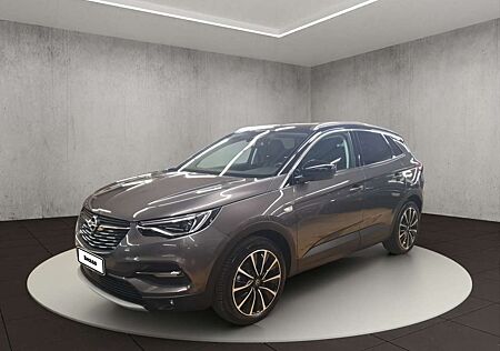 Opel Grandland X 1.5 D Ultimate