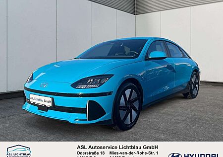 Hyundai IONIQ 6 Heckantrieb 53kWh Batt. Basismodell 53kWh