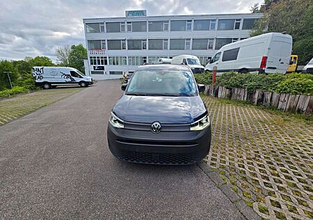 VW Caddy Volkswagen (4 Motion)Navi.Standheizung.inkl.Garantie