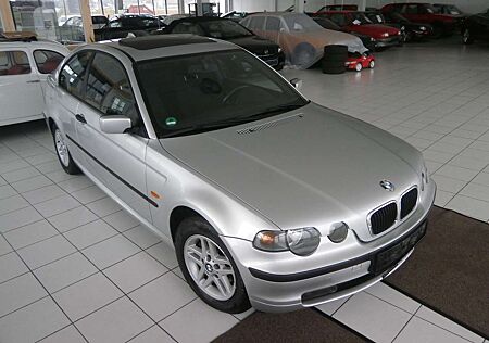 BMW 318ti 318