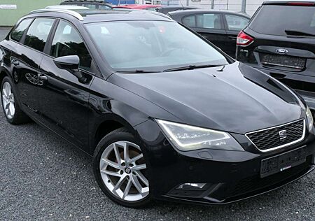 Seat Leon ST 1.6 TDI 77kW Tüv-Neu*Start&Stop*Navi*PDC