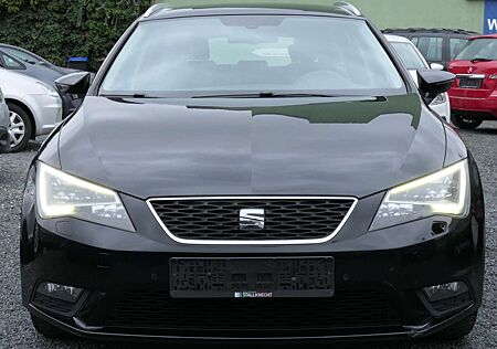 Seat Leon ST 1.6 TDI 77kW Refere*Start&Stop*Navi*PDC