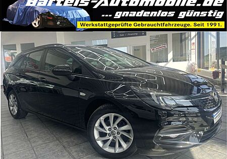 Opel Astra Sports Tourer 1.5 CDTI Business, LED, Navi