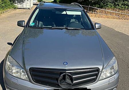 Mercedes-Benz C 220 T CDI Blueefficiency (204.202)