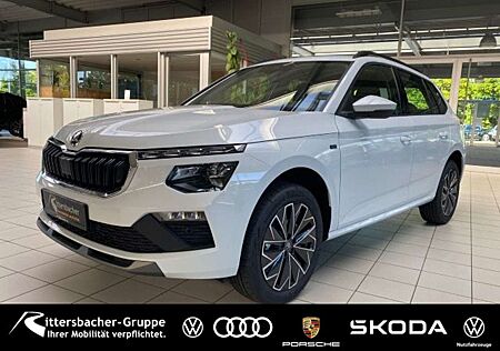 Skoda Kamiq Tour 1,0 TSI 85 kW 6-Gang-Schaltgetriebe S