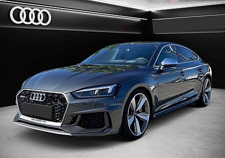 Audi RS5 Vollausst.! Keramik, Carbon