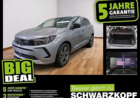 Opel Grandland 1.2T Navi360GradKamera,Parkpilot