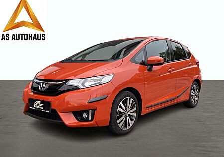 Honda Jazz Elegance Autom Kamera LED Sitzhg