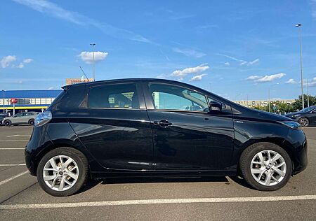 Renault ZOE LIMITED Z.E.40 zzgl. Batteriemiete