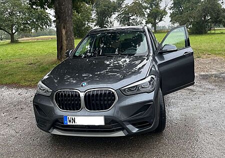 BMW X1 sDrive18i Aut.