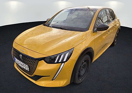 Peugeot 208 e- 136 GT+ SHZ FLA 17LM Kamera Navi