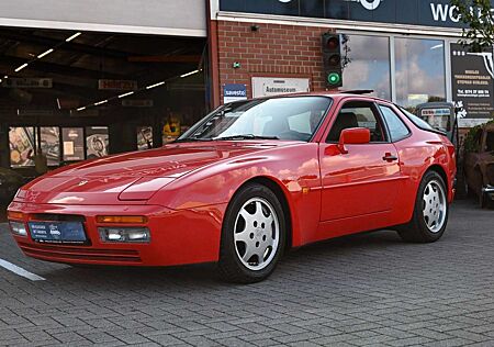 Porsche 944 Turbo S *KLIMA*TOP ZUSTAND*GARANTIE*
