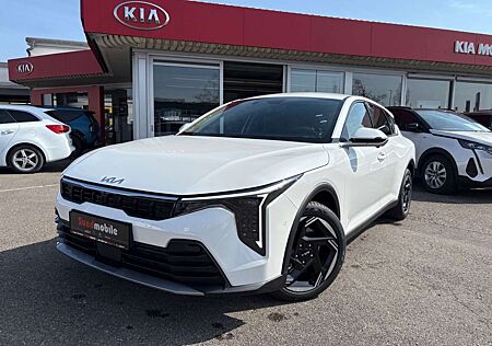 Kia K4 1.6 T-GDI DCT7 150 OPF Spirit DRIV SOU